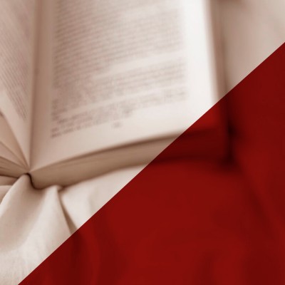 Renglones torcidos, novela histórica y fumar en la cama