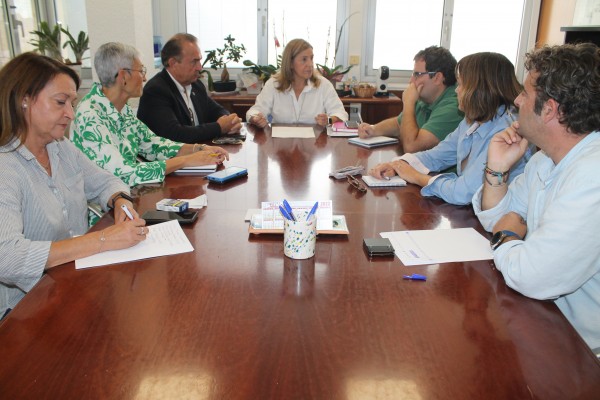  El equipo de gobierno de Benicàssim reorganiza las áreas de gestión tras romper el PP el pacto con Cs