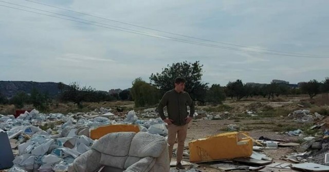 El PSOE de Alicante denuncia el 