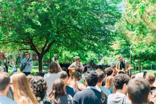 És València una ciutat culturalment atractiva per als nouvinguts?