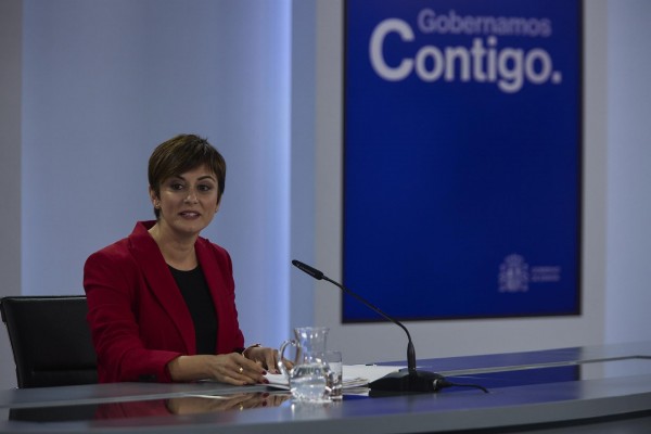 El Gobierno aprueba el informe del Plan Horizonte 2035 para fortalecer Protección Civil