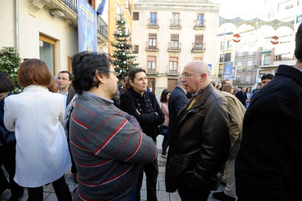 San Vicente reorganiza su gobierno: Personal para Guanyar; Contratación para el PSOE
