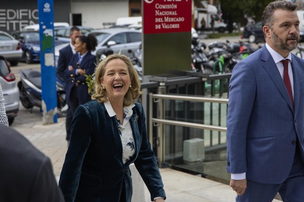 El PSOE plantea un programa de 1.400 millones destinado a proyectos para la transición industrial