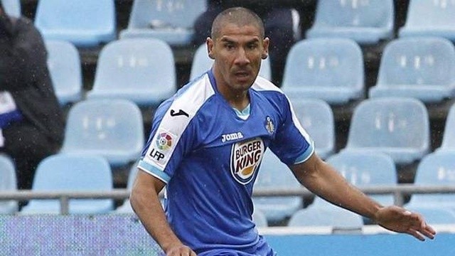 'Cata' Díaz sufre un 
