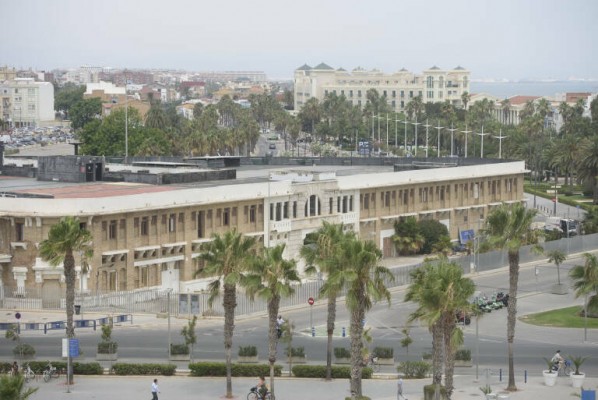La empresa creada por Nethits para el 'data center' de la Marina crea un consejo de administración con Adserà