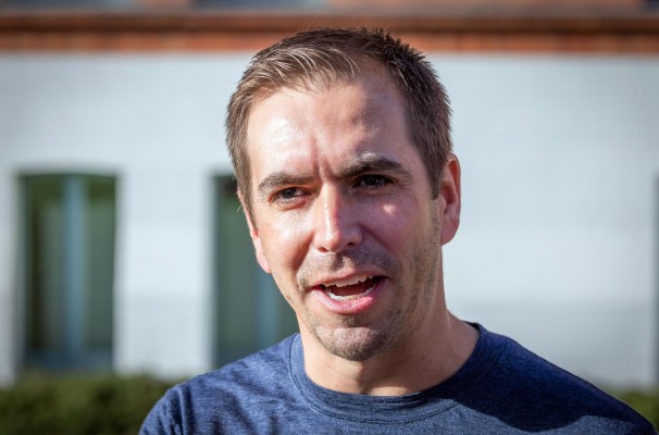 Lahm: 