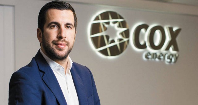 Cox Energy prepara su salida a BME Growth tras catapultar sus ingresos
