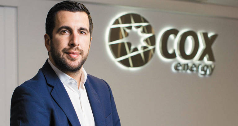 Cox Energy prepara su salida a BME Growth tras catapultar sus ingresos