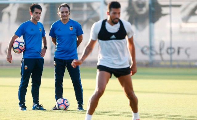 Prandelli los deja sin escudo