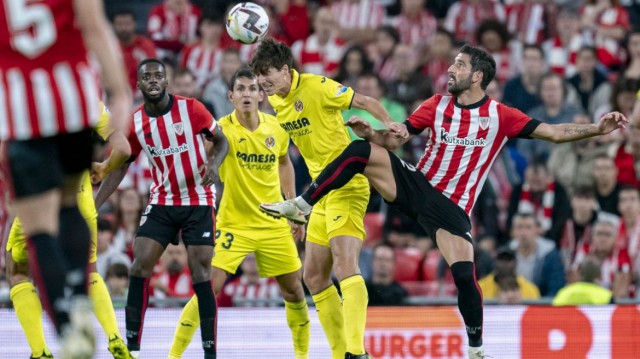 El Villarreal firma la peor sequía goleadora a domicilio de su historia
