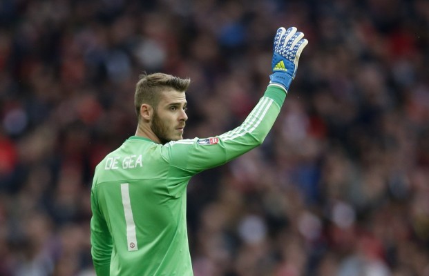 El United aplaza la renovación de De Gea hasta después del Mundial
