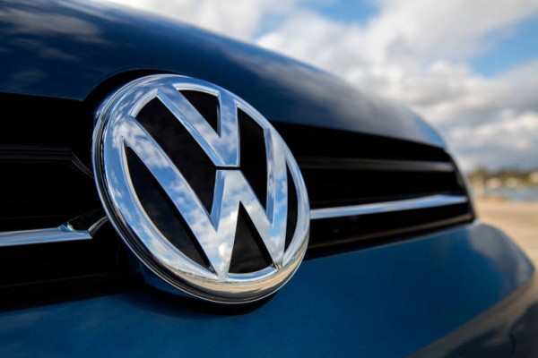 Las acciones de Volkswagen, para comprar