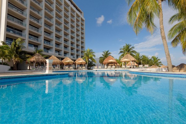 Meliá Hotels gana músculo en México con la construcción de dos nuevos hoteles
