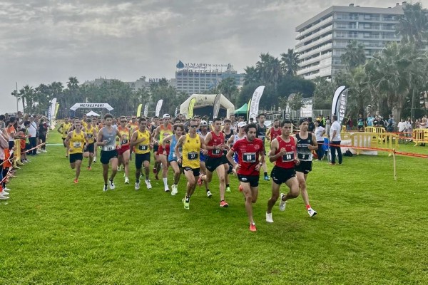Juventud Atlética Elche y Metaesport, campeones autonómicos por clubes


