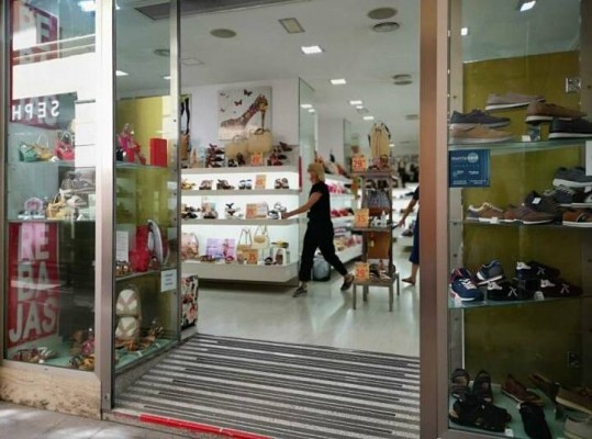 El comercio minorista baja el ritmo en la Región: reduce un 2,1% sus ventas en septiembre
