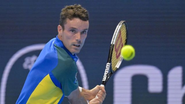 Roberto Bautista regresa al top-20 de la ATP tras sus semifinales en Basilea