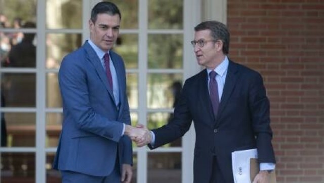 ¿Por qué (casi) siempre gobiernan PP y PSOE?