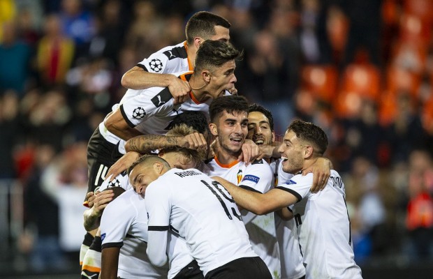 El Valencia deberá luchar contra la historia reciente para entrar en Europa