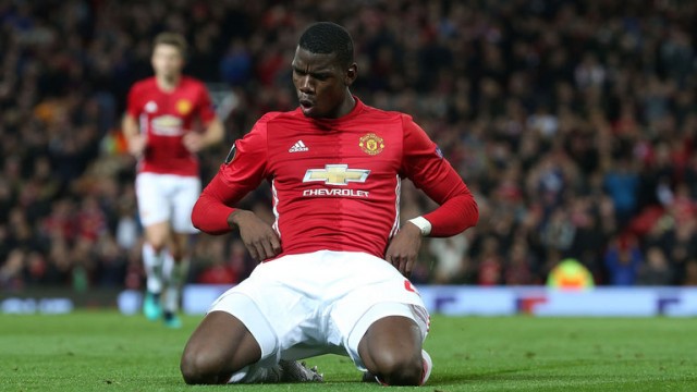 Pogba oculta sus derechos de imagen en paraíso fiscal, según 