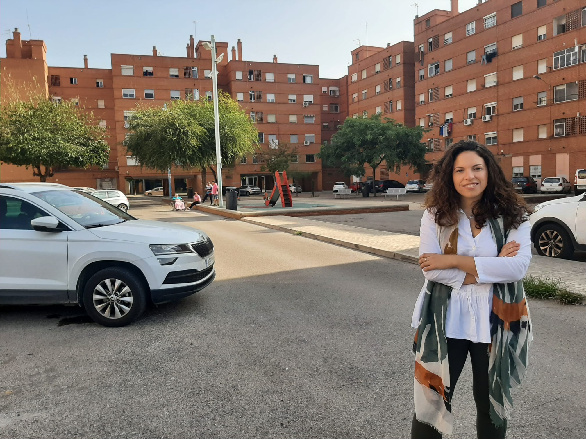 Burriana adjudica a Becsa por 112.332 euros las obras de mejora de la plaza 'sin nombre'