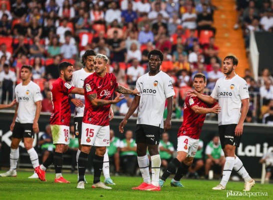 Gattuso recupera a Musah y a Nico; Guillamón con cuatro amarillas

