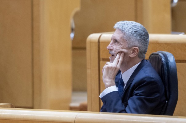 El Gobierno recaudó 405 millones de euros con la 'ley mordaza' en la pandemia