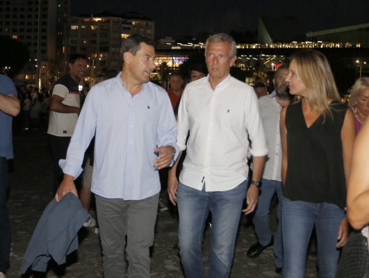 Ayuso, Revilla y Mañueco se congelan el sueldo en 2023, mientras que Rueda y Moreno se lo suben