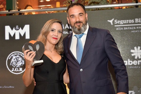 Política Social y 5 ayuntamientos premiados por su apoyo a la asistencia psicosocial a menores de familias vulnerables