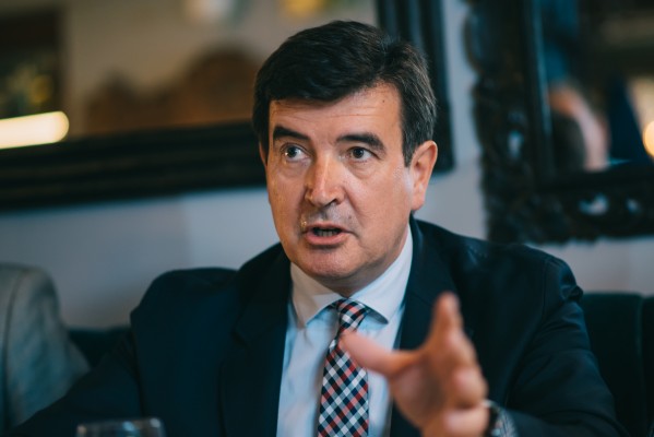 Giner pide unanimidad en el pleno para reivindicar “las promesas incumplidas” en los PGE