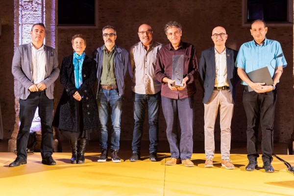 Albert Toldrà gana el premio Bernat Capó 2022 con una investigación sobre identidades y alimentación
