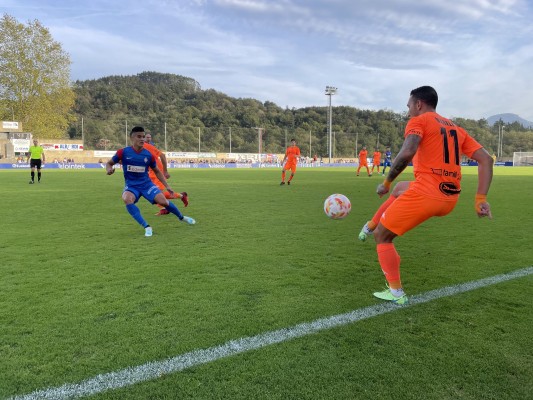 El Alcoyano agrava su crisis