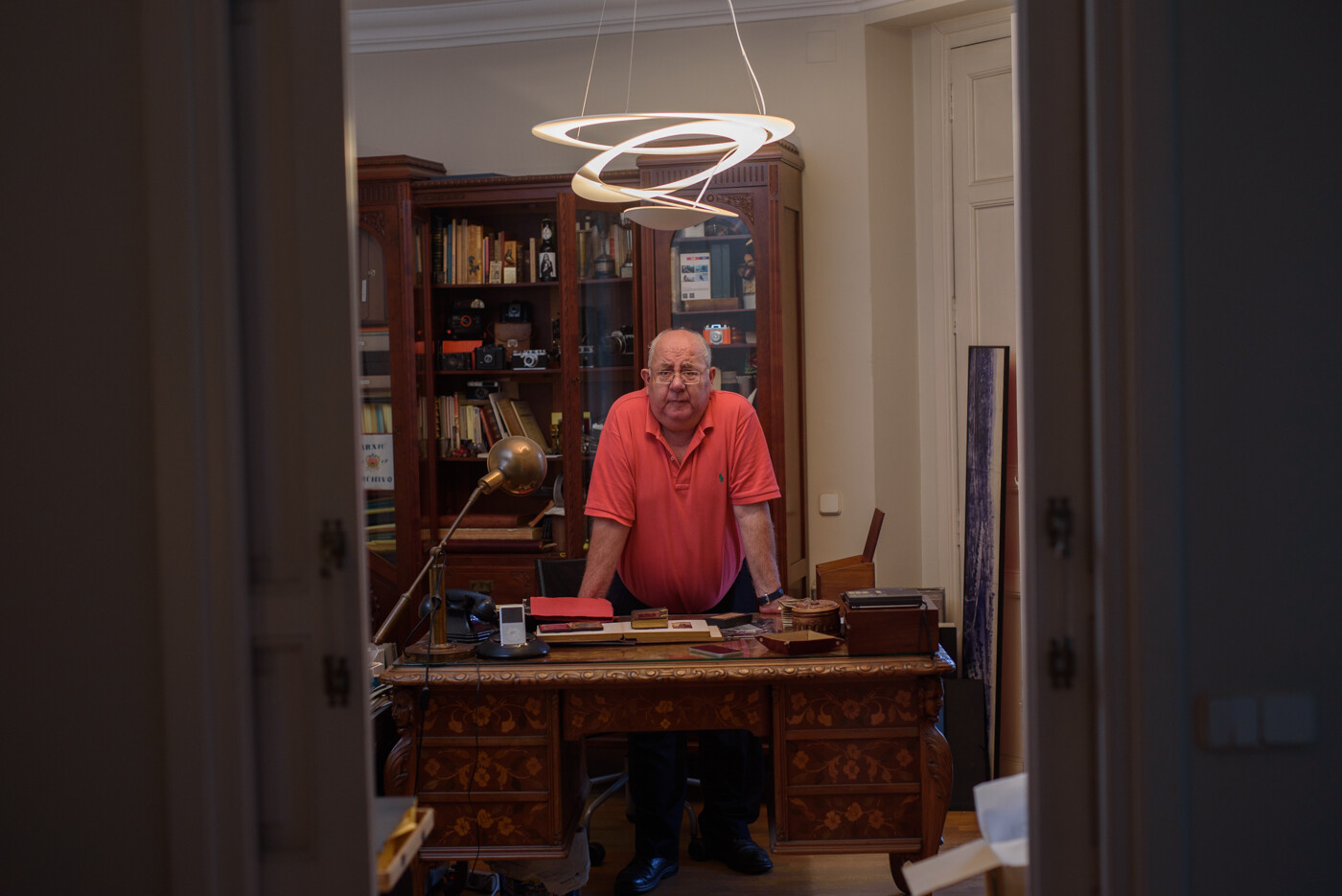 La trinchera de Aleixandre