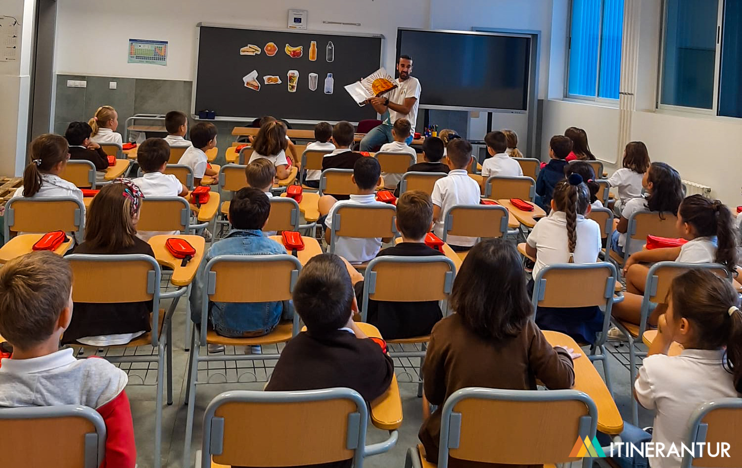 Vila-real és la quarta ciutat de la Comunitat amb més ajuda del Consell per a l'impuls del valencià 