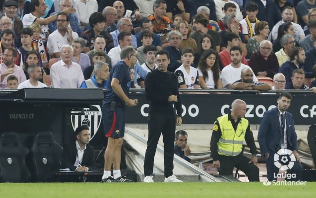 Xavi: 
