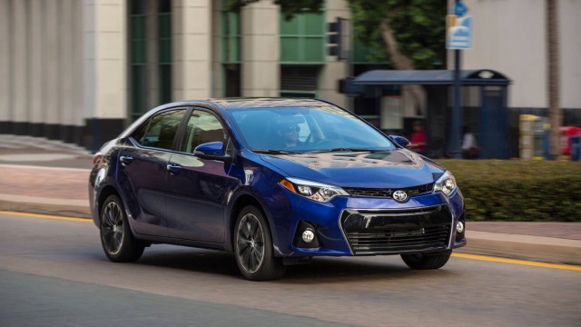 Toyota, marca líder en producción... y en problemas