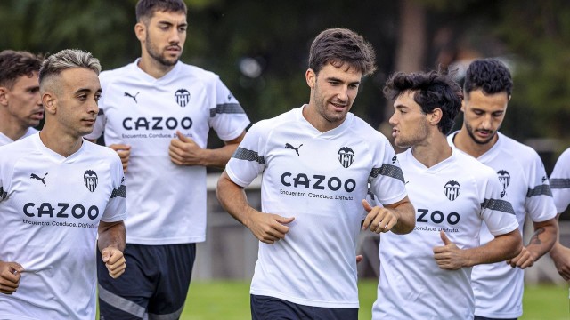El Mallorca B, el rival perfecto para la reacción del Mestalla
