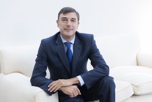 Roberto Scholtes (Singular Bank): 