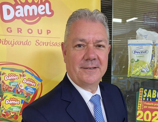 Damel aumenta un 16% su facturación hasta los 45,9 millones