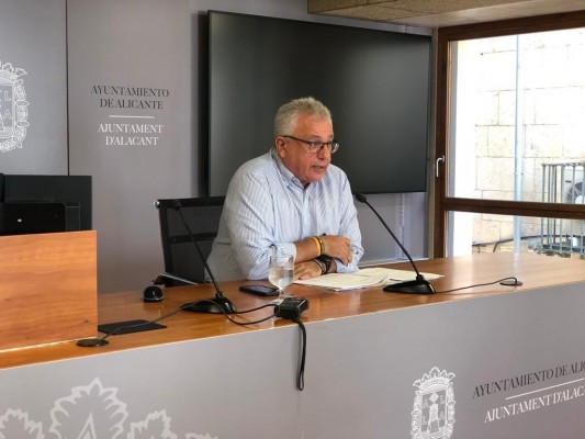 El Teatro Principal, Área 12 y seis librerías de Alicante se acogen al bono cultural