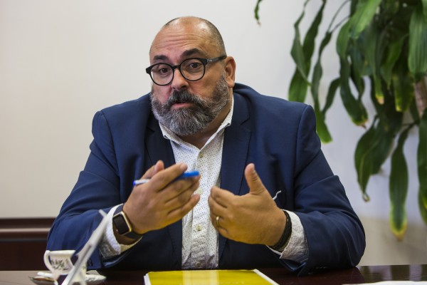 El Servef devuelve a CCOO 130.000 euros para fomento del empleo que le restó en 2013