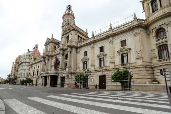 València reduce la tasa de desempleo 2,8 puntos en un año y anota la mejor cifra de los últimos 14