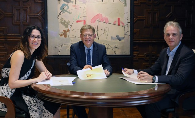 El Presupuesto de la Generalitat rozará los 30.000 millones en 2023 y rebajará los ingresos ficticios 