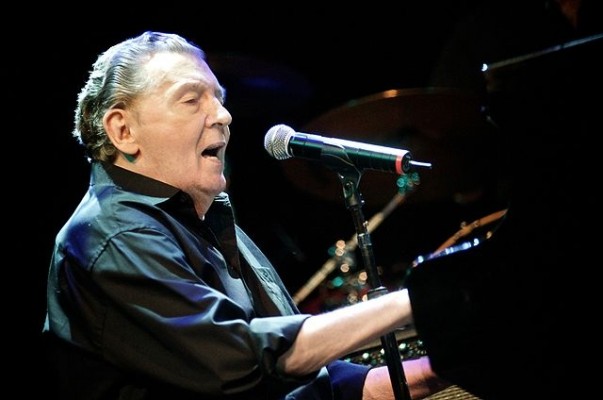 Fallece Jerry Lee Lewis, una de las principales figuras del rock americano de los 50