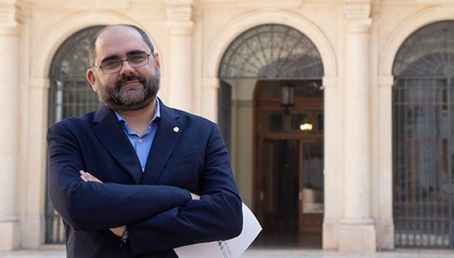 Compromís pide la dimisión de Marqués como 