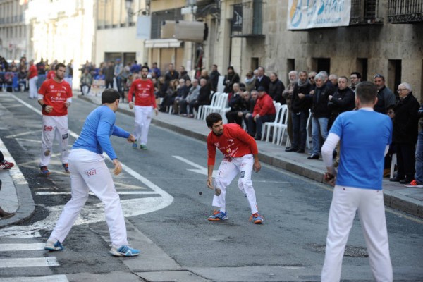 Rojos i blaus