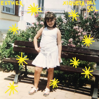 Esther presenta 'Xiqueta del sol', el primer adelanto de su nuevo álbum 