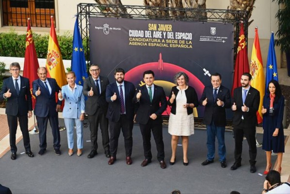 La Región precisa de un compromiso cierto a medio y largo plazo