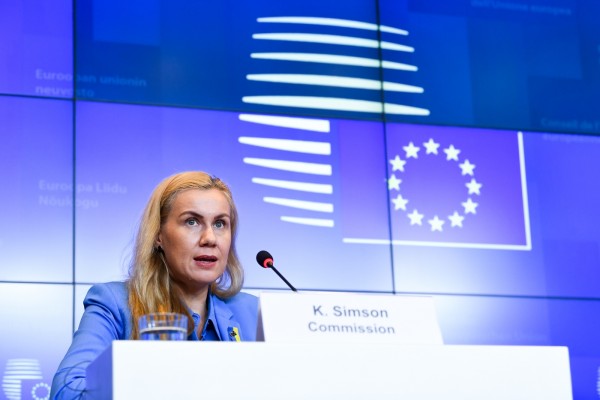 La UE acuerda que los edificios sean limpios energéticamente y autosuficientes en 2050 

