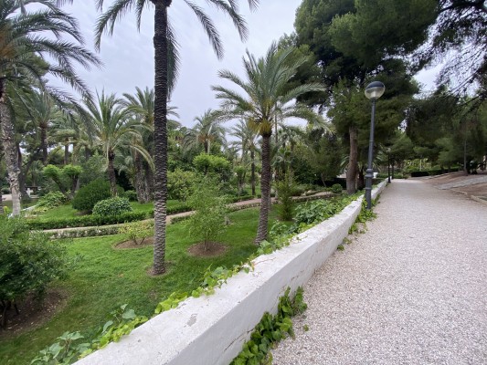 Crevillent exigirá una indemnización económica a la empresa por los retrasos en las obras del Parc Nou