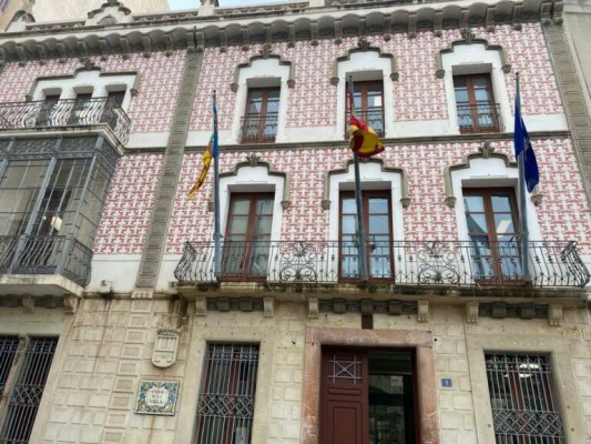 Los presupuestos participativos de 2022 invertirán 80.000 euros en Crevillent